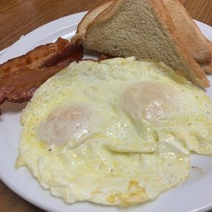 Meet your Posher, Terrence